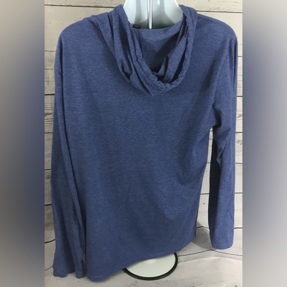 Pike Peak Colorado Men’s 2XL Hoodie Tee - Picture 2 of 4